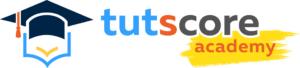 Tutsmate Educational Academy main logo